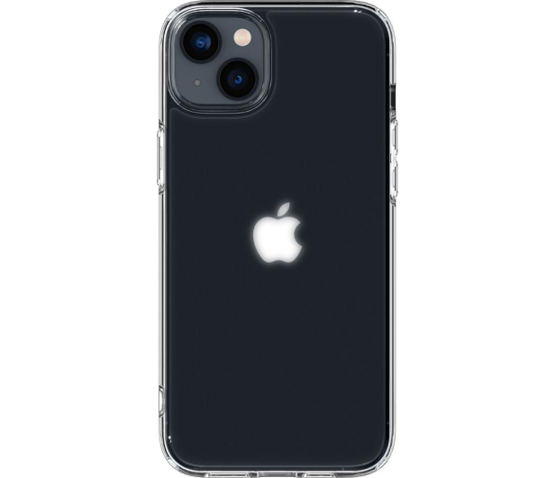 Spigen Ultra Hybrid do iPhone 14 Plus frost clear - 1070462 - zdjęcie 2